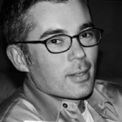 Stephen Hilyard