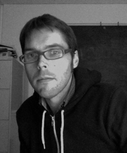 Mark Vareschi
