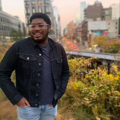 L. Malik Anderson