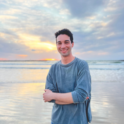 Ben Golden
