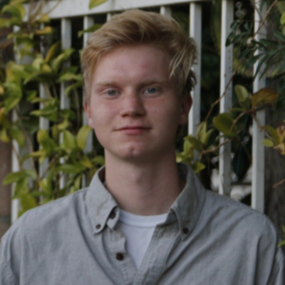 Joseph Hushek