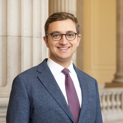 Max Seltzer
