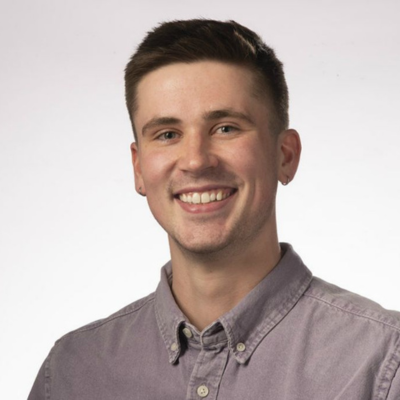 Joe Paul