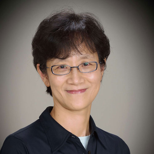 Kyung-Sun "Sunny" Kim