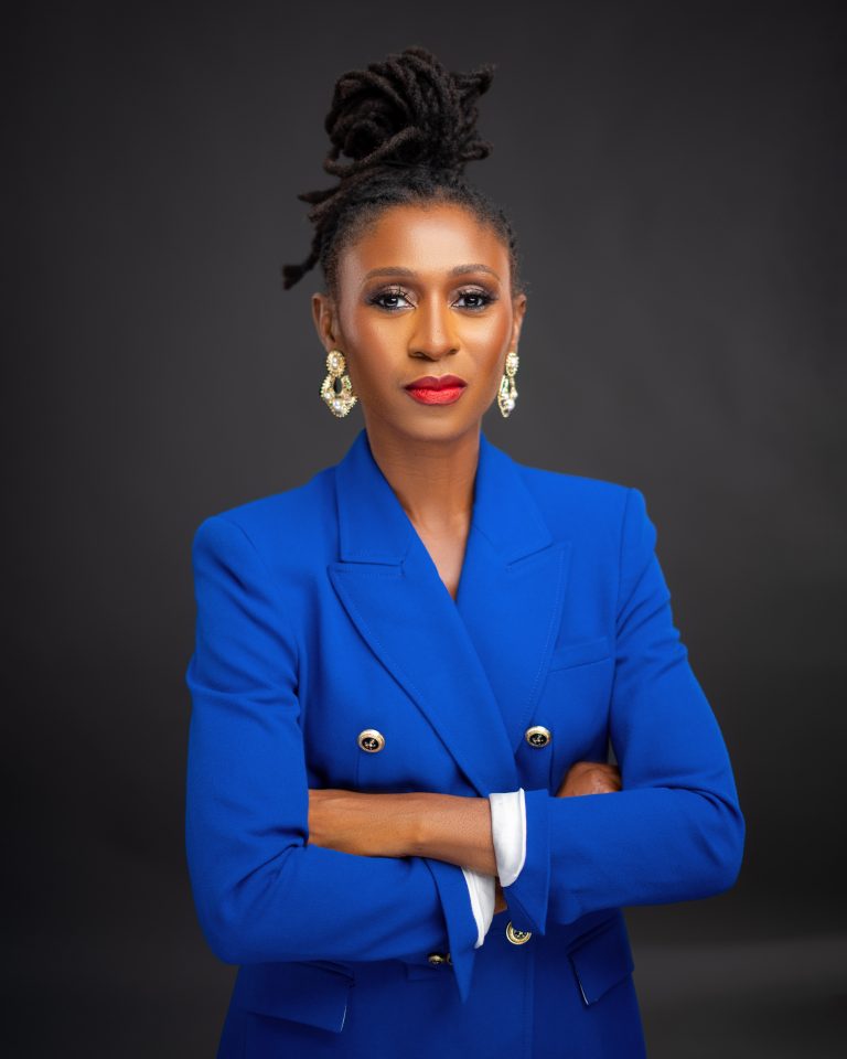 Ainehi Edoro