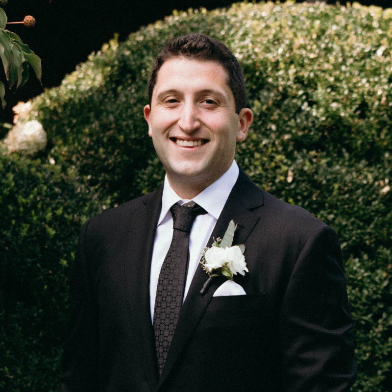 Alex Fishkind