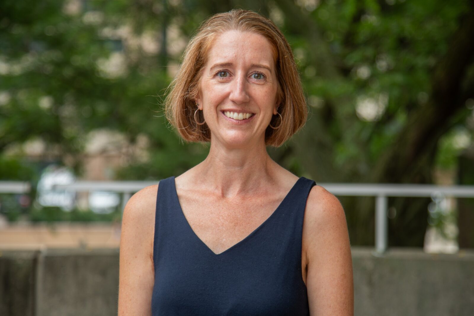 Amy Schultz headshot 2026